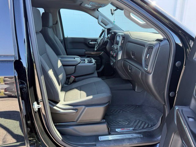 2022 Chevrolet Silverado 1500 Limited RST - Photo 25