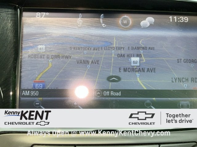 Used 2020 Buick Envision Essence with VIN LRBFXCSA4LD139816 for sale in Evansville, IN