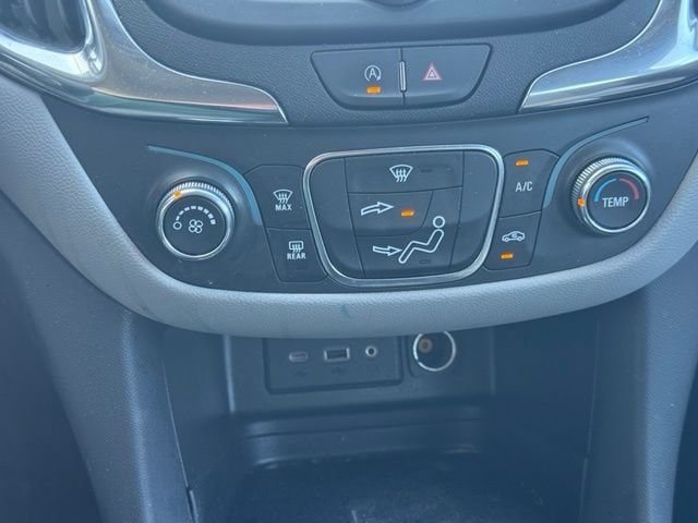 2024 Chevrolet Equinox LS - Photo 26