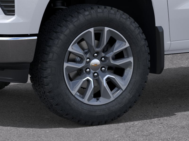 2026 Chevrolet Silverado 1500 LT - Photo 9