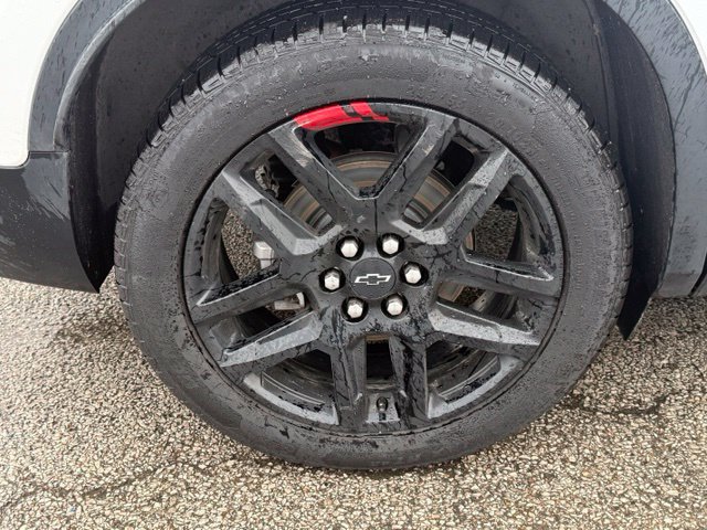2023 Chevrolet Blazer 3LT - Photo 13