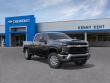  Chevrolet Silverado 2500 HD