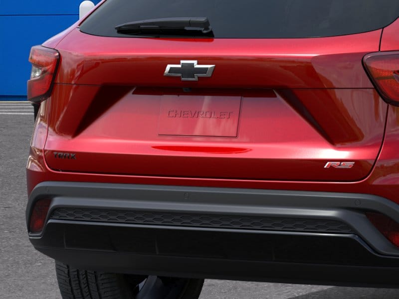 2026 Chevrolet Trax RS - Photo 14