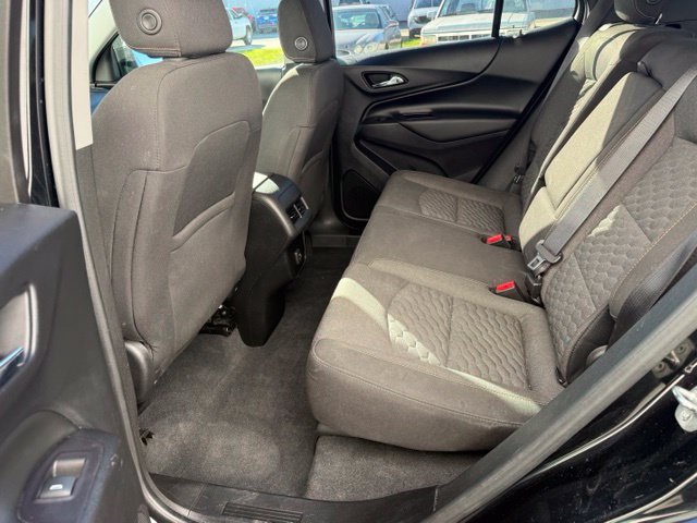 2020 Chevrolet Equinox 2FL - Photo 21