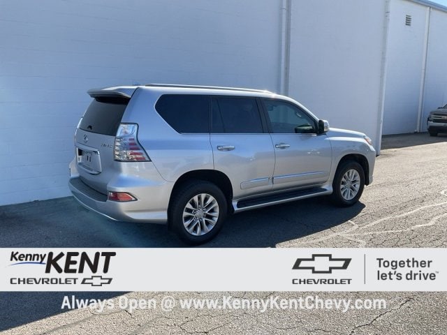 2019 Lexus GX 460 Premium photo 4