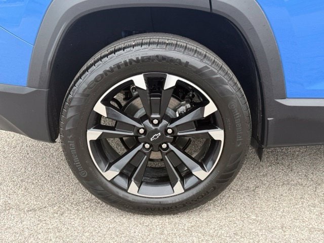 2025 Chevrolet Equinox RS - Photo 12