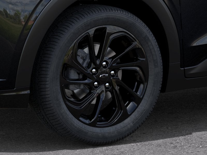 2027 Chevrolet Bolt RS - Photo 9