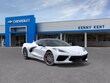  Chevrolet Corvette Stingray