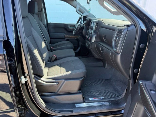 2022 Chevrolet Silverado 1500 Limited RST - Photo 26