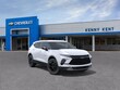  Chevrolet Blazer