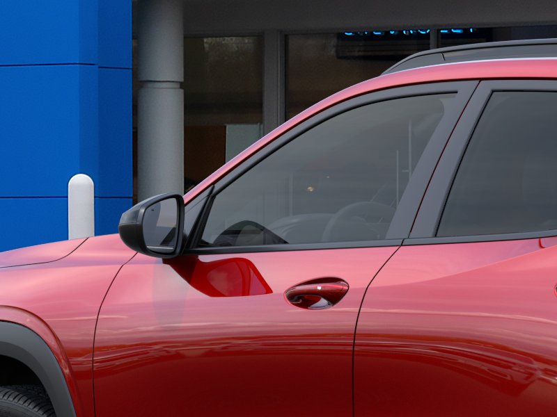 2026 Chevrolet Trax RS - Photo 12