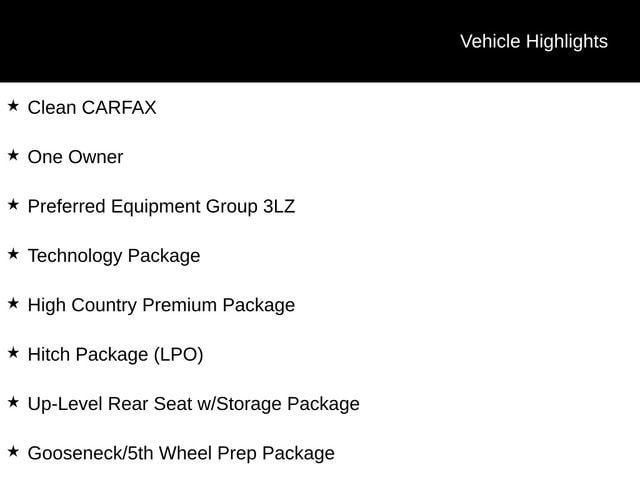 2024 Chevrolet Silverado 2500HD High Country - Photo 6