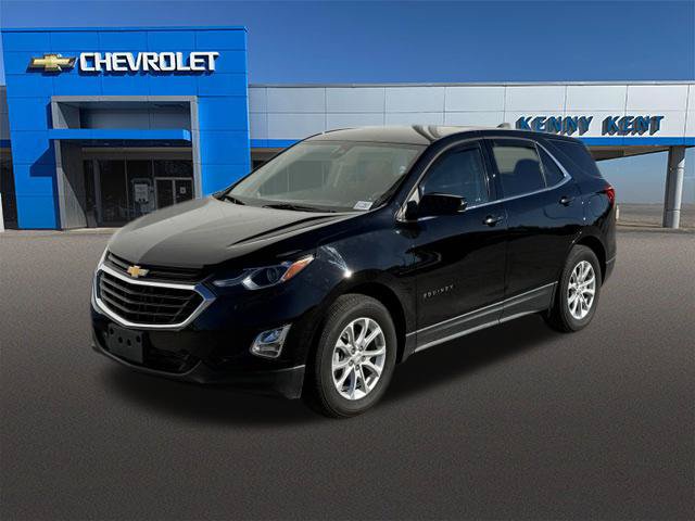 2020 Chevrolet Equinox 2FL - Photo 31