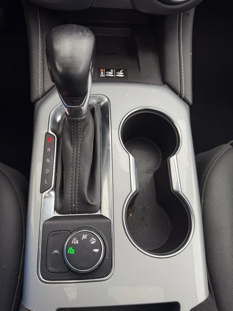 2023 Chevrolet Blazer 3LT - Photo 31