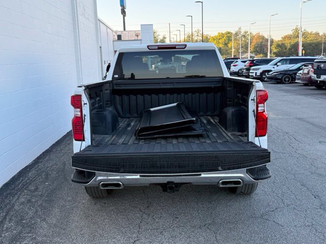 2024 Chevrolet Silverado 1500 LT - Photo 12