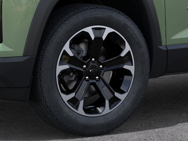 2026 Chevrolet Equinox LT - Photo 9