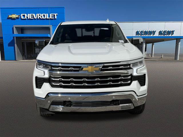 2024 Chevrolet Silverado 1500 LTZ - Photo 6