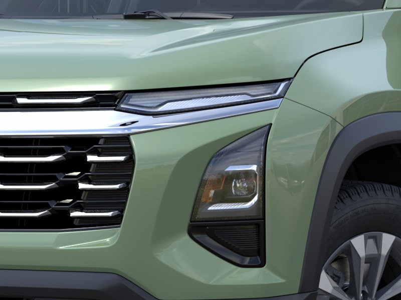2026 Chevrolet Equinox LT - Photo 10