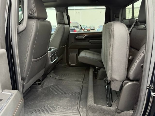 2024 Chevrolet Silverado 2500HD High Country - Photo 35