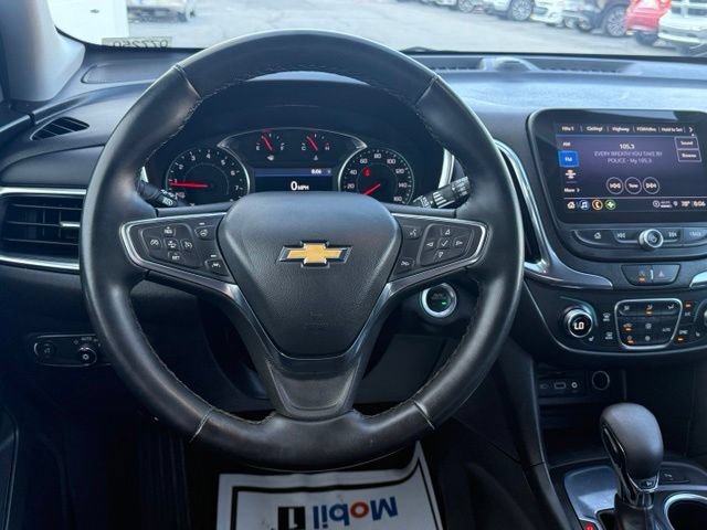 2023 Chevrolet Equinox LT - Photo 19