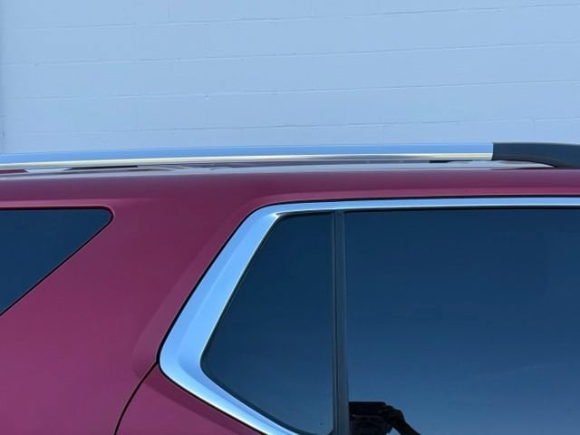 2023 Chevrolet Traverse High Country - Photo 13