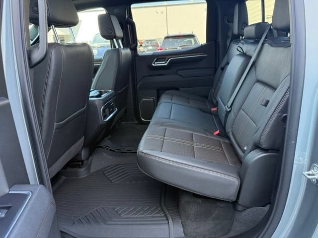 2026 Chevrolet Silverado 1500 High Country - Photo 32