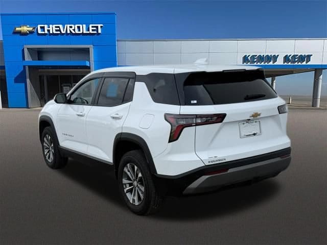 2026 Chevrolet Equinox LT - Photo 34