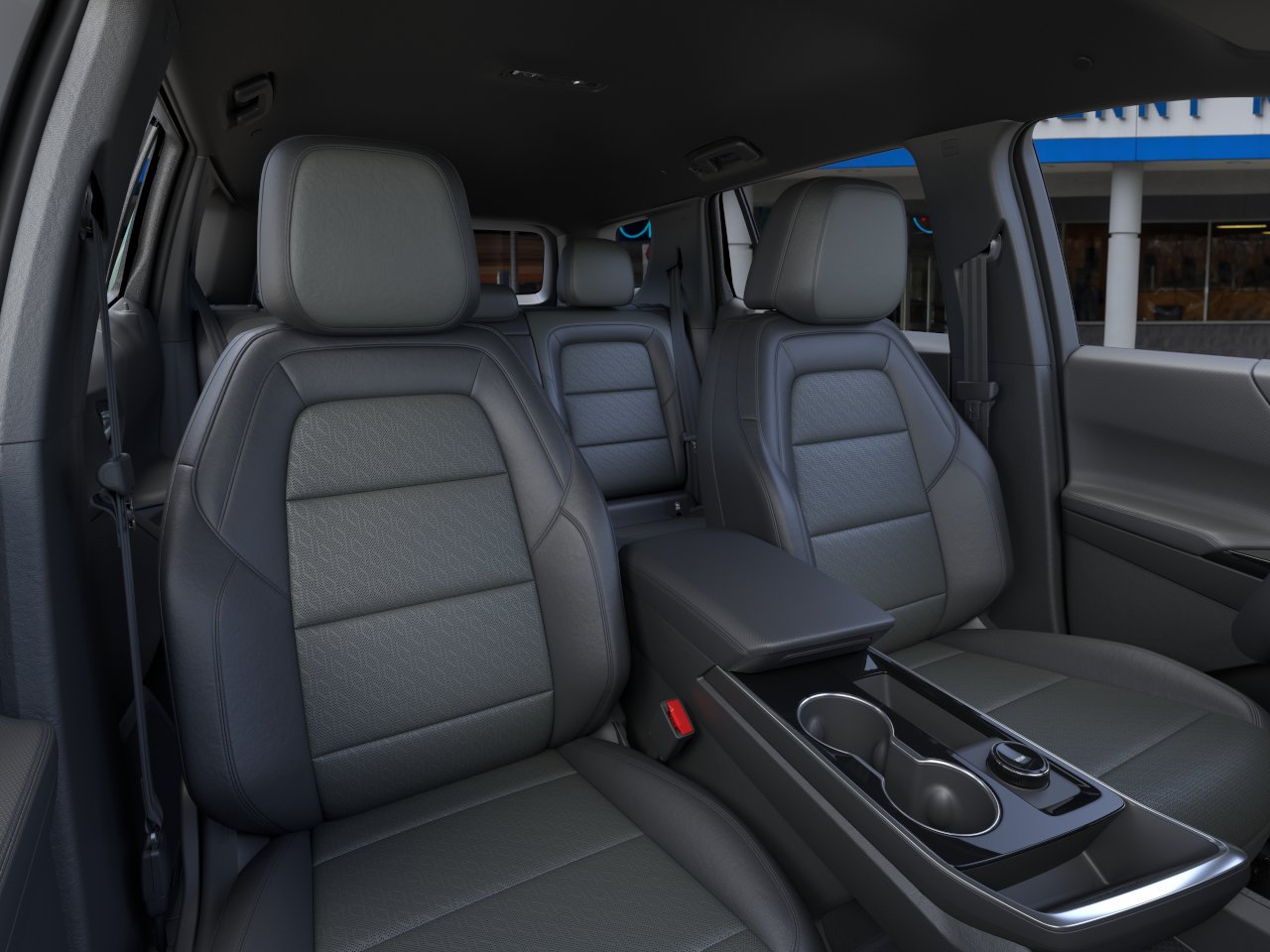2026 Chevrolet Equinox LT - Photo 16