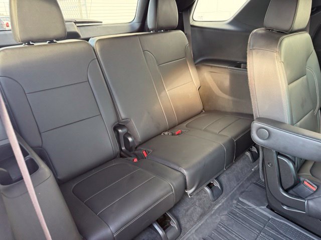 2023 Chevrolet Traverse 3LT - Photo 16