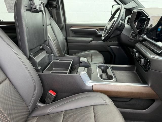 2024 Chevrolet Silverado 2500HD High Country - Photo 28