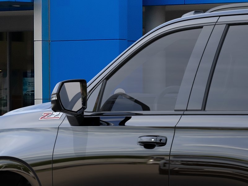 2026 Chevrolet Tahoe Z71 - Photo 12