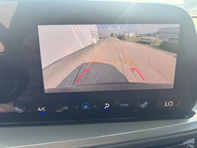 2026 Chevrolet Traverse LT - Photo 13