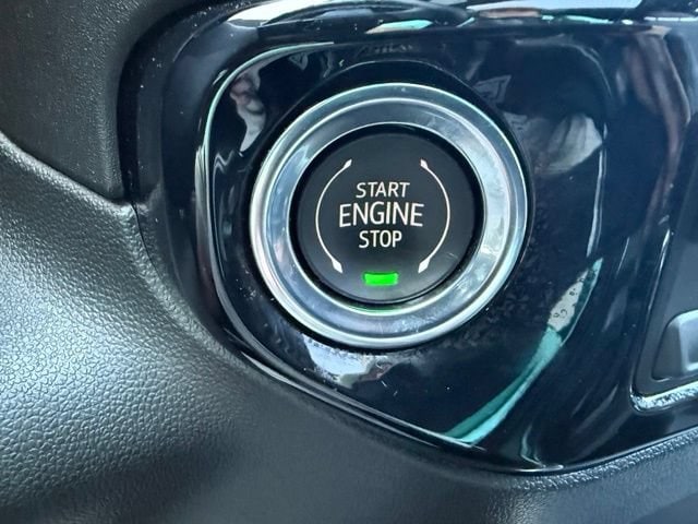 2026 Chevrolet Silverado 1500 High Country - Photo 36