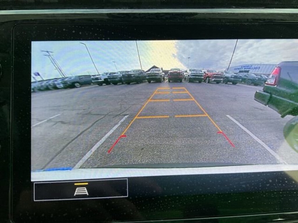 Used 2022 Chevrolet Bolt EUV LT SUV