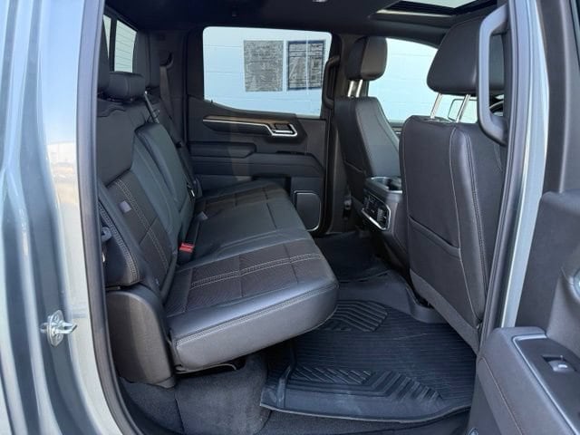 2026 Chevrolet Silverado 1500 High Country - Photo 21