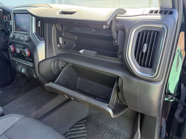 2022 Chevrolet Silverado 1500 Limited RST - Photo 28