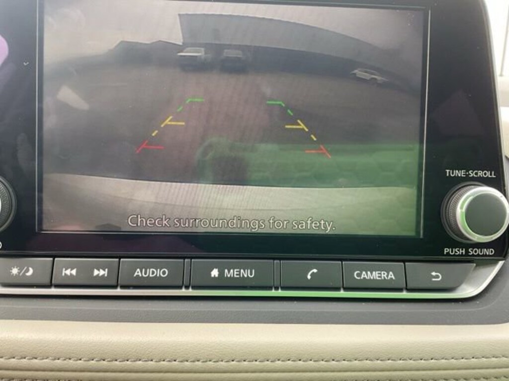 Used 2025 Nissan Rogue SV FWD SUV