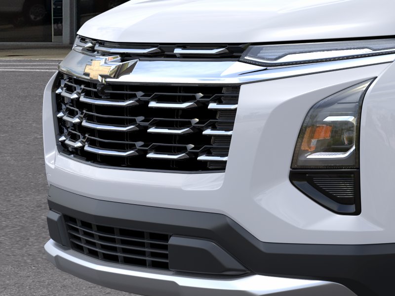 2027 Chevrolet Equinox LT - Photo 13