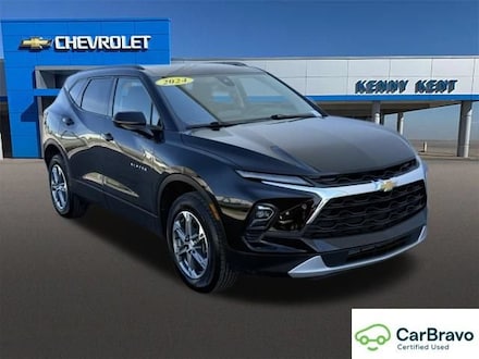 2024 Chevrolet Blazer 2LT SUV
