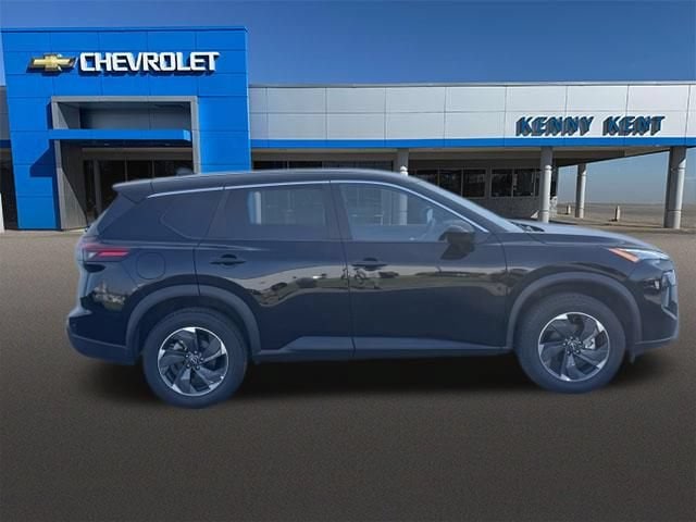 2025 Nissan Rogue SV - Photo 3