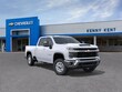  Chevrolet Silverado 2500 HD