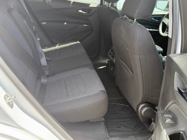 2024 Chevrolet Equinox LT - Photo 11