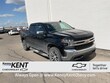 Chevrolet Silverado 1500 LTD