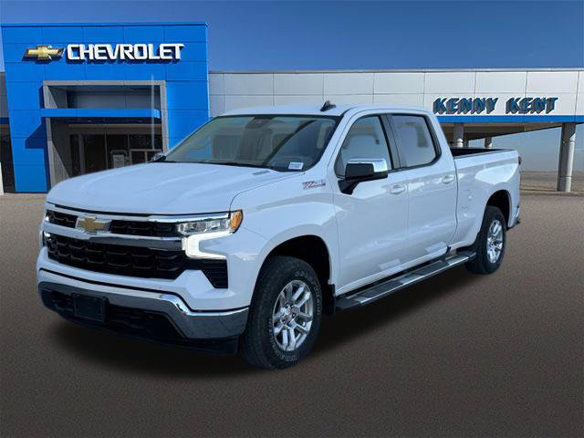 2024 Chevrolet Silverado 1500 LT - Photo 37