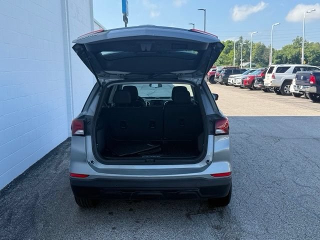 2024 Chevrolet Equinox LS - Photo 9