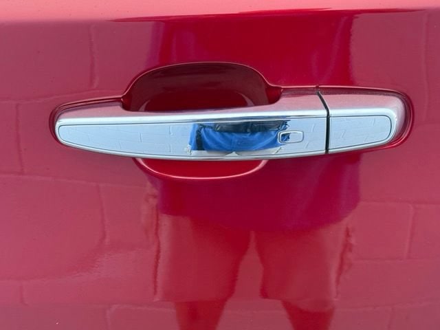 2023 Chevrolet Traverse High Country - Photo 25