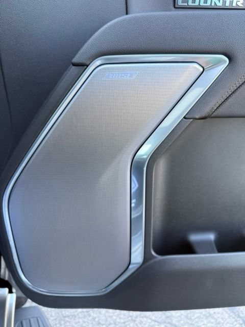 2026 Chevrolet Silverado 1500 High Country - Photo 31