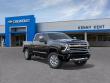 Chevrolet Silverado 2500 HD