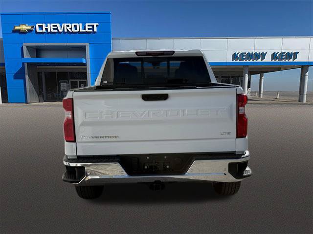 2024 Chevrolet Silverado 1500 LTZ - Photo 8
