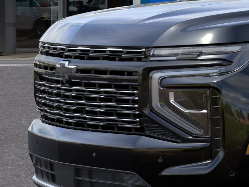 2026 Chevrolet Tahoe High Country - Photo 12